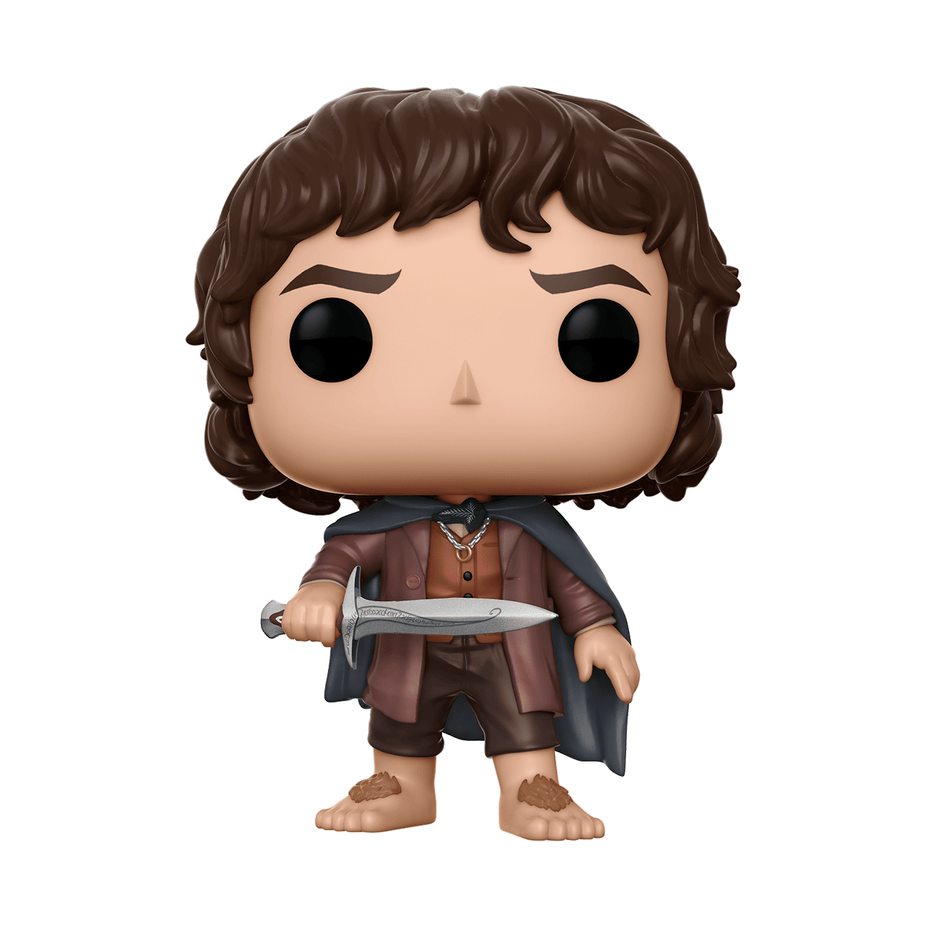 Senhor dos Anéis - POP! Frodo