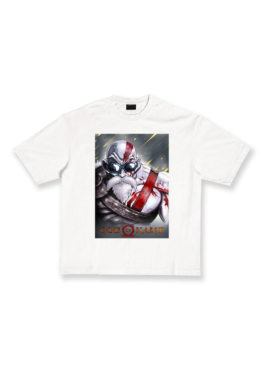 Dragon BOF - T-Shirt Gof of Kame
