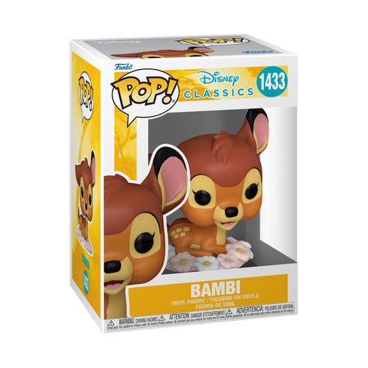 Disney - POP! Bambi