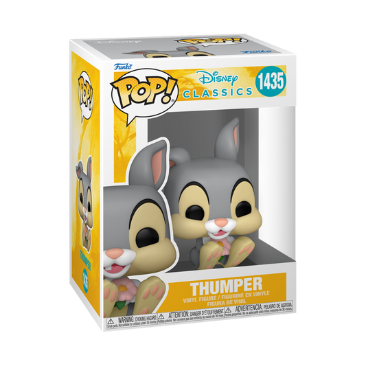 Disney - POP! Thumper