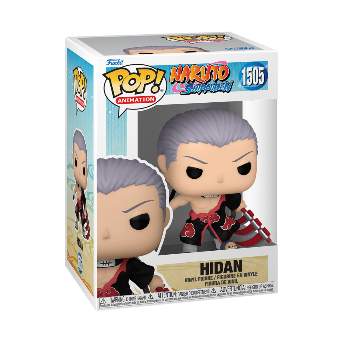 Naruto - POP! Hidan