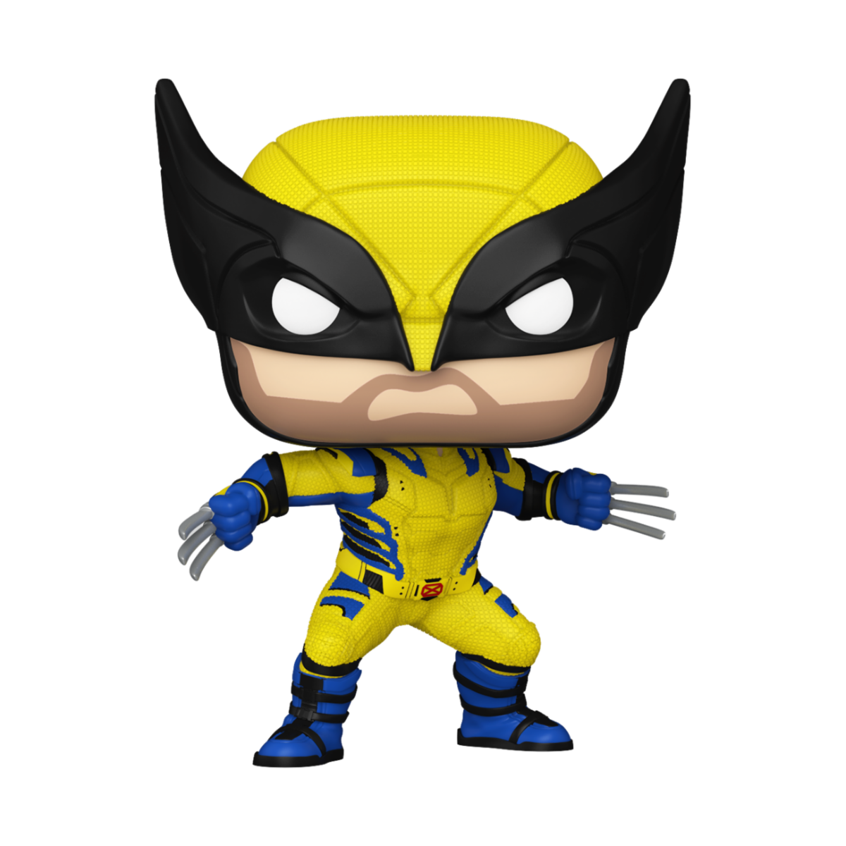 Deadpool 3 - POP! Wolverine *Pré-Venda*