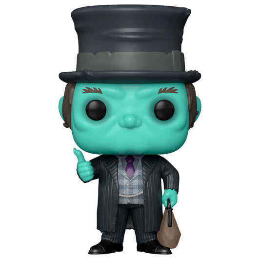 Haunted Mansion – POP! Phineas