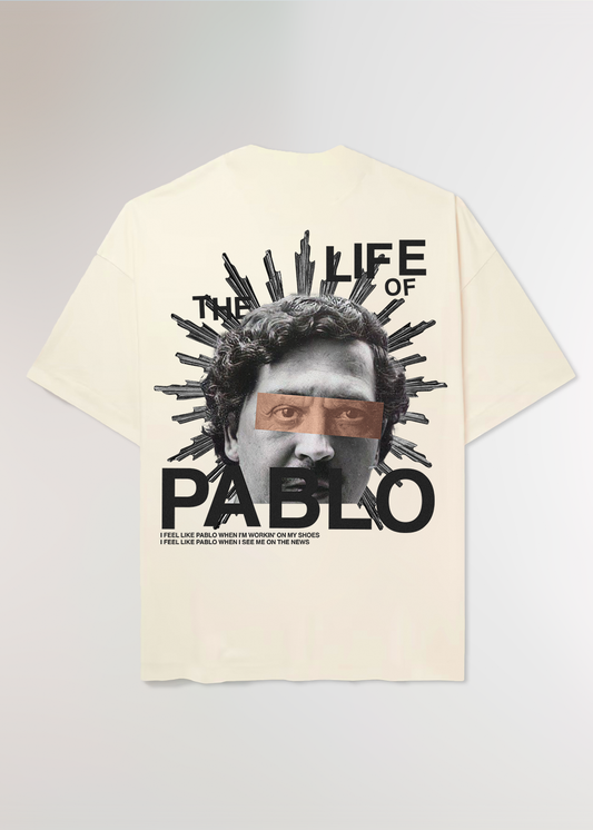 MADE STUDIOS - THE LIFE OF PABLO® SAND TEE *PRE-SALE*