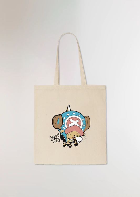 MADE IN JAPAN - SLEEPY CANDY LOVER® TOTE BAG
