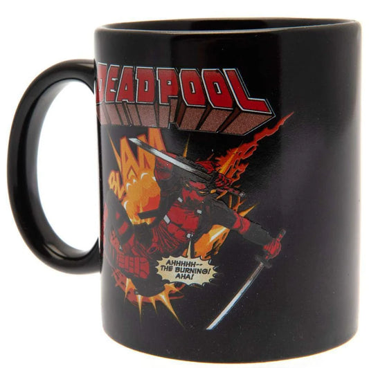 Deadpool - Gift Set
