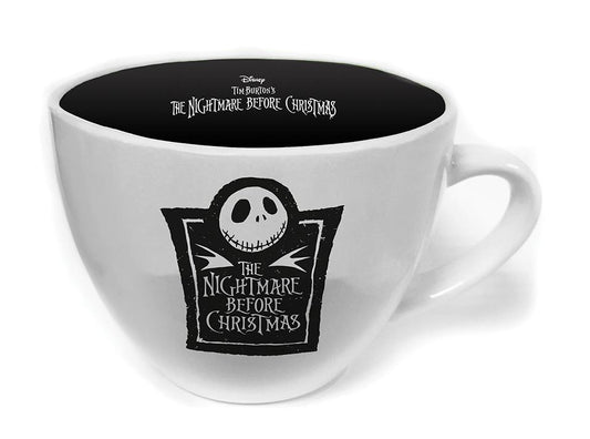 Nightmare Before Christmas - Caneca Jack Popstore 